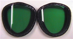 U.S. Army M17 Laser and Ballistic Protection Lenses - LPL